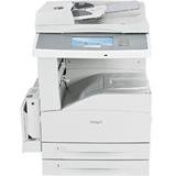 X860DE - Multifunction - Monochrome - Laser - Print ,scan,copy - 35 Ppm - 1 ....