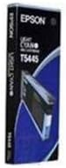 Epson UltraChrome Ink Cartridge - 220ml Light Cyan (T544500)