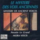 Mystery of Ancient Voices (Le Mystere Des Voix Anciennes)