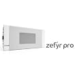 Moshi Zefyr Macbook Pro 15 & 17-inch, Macbook Pro 15 & 17-inch Unibody Cooling Pad- Silver