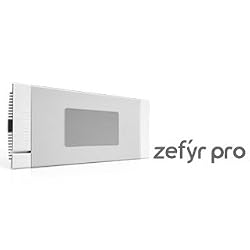 Moshi Zefyr Macbook Pro 15 & 17-inch, Macbook Pro 15 & 17-inch Unibody Cooling Pad- Silver
