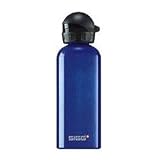 SIGG Trinkflasche Uni, 0.75 l, schwarz - 
