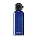 Sports : SIGG Trinkflasche Uni, 0.75 l, schwarz