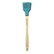 Le Creuset BB211-17 Silicone Basting Brush, Caribbean