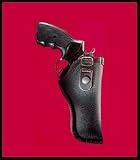 Gunmate Hip HolstersSize 20