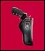 Gunmate Hip HolstersSize 20