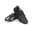 Born 'Torrens' Casual Sport Shoes Mens - Black