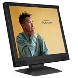Planar Systems 997-2795-00-kit 17in Flat Panel Monitor
