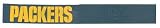 NFL  Green Bay Packers Super Bowl XLV Champions Bulky Band Bracelets