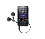 Review Sony NWZE436FB.CEW / SONY NWZ-E436F 4 GB MP3 Player - Black