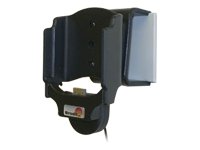 Brodit PDA Autohalterung HP iPAQ rx37xx mit eingebautem Lautsprecher und original Stecker  Preisvergleich