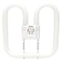 GE 40184 Energy Smart 55-Watt 2-D Compact Fluorescent Bulb, 250-Watt Replacement