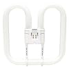 GE 40184 Energy Smart 55-Watt 2-D Compact Fluorescent Bulb, 250-Watt Replacement