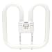 GE 40184 Energy Smart 55-Watt 2-D Compact Fluorescent Bulb, 250-Watt Replacement