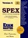 Spex Special Purpose Examination: Prep for State Medical Boards Licensing Reciprocity, Reinstatement, or Reactivation for Windows, Version 6