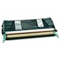 High Yield Return Toner Cartridge - Black - 8,000 Based On 5% Coverage