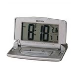 Bulova Avant Alarm Clock