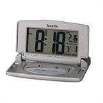 Bulova Avant Alarm Clock