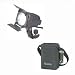 Bescor KLK-50XT VS50 Video Light & MM 7 Battery, 75 Minute Run Time.