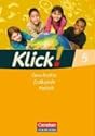 Klick! - Mathematik - Östliche Bundesländer und Berlin. Förderschule: Klick! Geschichte, Erdkunde, Politik. 5. Schuljahr. Arbeitsheft. Östliche Bundesländer