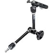 Manfrotto 244 Variable Friction Magic Arm with Camera Bracket - Replaces 2929