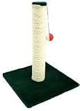 James Marketing Sisal Cat Scratcher 47cm