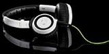 AKG Q460 Mini On Ear Headphones, Quincy Jones Signature Line