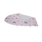 Stokke Crib - Cover - Fits both Mini and Sleepi (Crib)