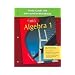 Algebra 1, Study Guide and Intervention Workbook (Glenco Mathematics)