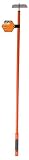 Black & Decker Long Handle Hoe Tempered Steel Head #BD1509