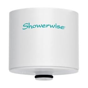 Deluxe Showerwise Replacement Cartridge