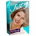 5 Minute Colorant by Just 5 Hair Color, Light Brown, 1 Ea