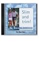 Slim and Trim (Dr Richards Weight Loss by Hypnosis) CD