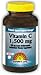 Vitamin C 250 Tabs 1500 Mg ( Protects Against Oxidative Damage ) - Nature's Life