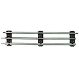 Lionel 12841 O27 Insulated Straight Track