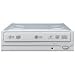Computer Hardware : LG GH22NP20 AUAR11B DVD-Brenner Retail schwarz/beige