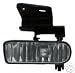 Left Driver Side Fog Light Lamp 99-02 Chevy Silverado Pickup Truck 00-05 Suburban Tahoe 99 00 01 02 03 04 05 1999 2000 2001 2002 2003 2004 2005 Fog Lights Lamps Foglight Foglamp