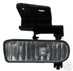 Cover image : Left Driver Side Fog Light Lamp 99-02 Chevy Silverado Pickup Truck 00-05 Suburban Tahoe 99 00 01 02 03 04 05 1999 2000 2001 2002 2003 2004 2005 Fog Lights Lamps Foglight Foglamp