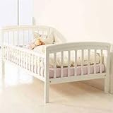 Babydan Helene Junior Bed White