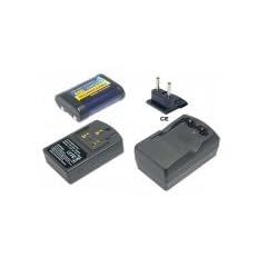100-240AC (Input), DC 3.85V/7.3V,350mA (Output) Ladeger�te f�r Pentax AFL-240, Pentax AFL-240R, Pentax AFL-280, Pentax AFL-320, Pentax PZ-1P, Pentax Z-1, Nikon Coolpix Serien, Coolpix 4300, Coolpix 4800, Coolpix 5000, Coolpix 5400, Coolpix 5700, Coolpix 775, Coolpix 8700, Coolpix 880, Coolpix 8800, Coolpix 885, Coolpix 995, Coolpix E880, Contax 645, Contax AX, Contax III, Contax N1, Contax RTS, Contax RX II, Contax RX, Canon PowerShot Serien, PowerShot A5, PowerShot S10, Canon Eos Serien, EOS 1V, EOS 1V HS, EOS 3, ANSI 5032LC, Ansi Common Photo (Camera)Model