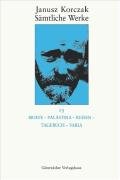 Tagebuch