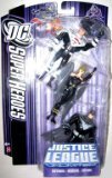  : DC Super Heroes Justice League Unlimited Action Figure 3-Pack Justice Lords Superman, Batman & Hawkgirl