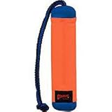 Canine Hardware Chuckit! Amphibious Bumper Dog Toy large- 9.25 length