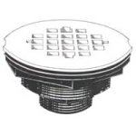 Adorama / Delta ABS Plastic Sink Drain Set I