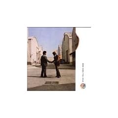 Wish You Were Here (Audio Cassette)