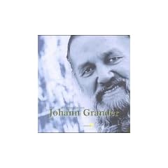 Johann Grander