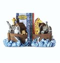 Noah's Ark Childrens Bookends