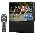 Panasonic PT51D30 51 Stereo Projection Color TV