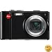Leica V-LUX 20 12.1 MP Digital Camera with 12x Wide Angle Optical Zoom and 3.0-Inch LCD