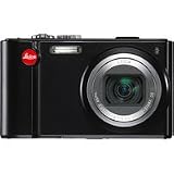 Leica V-LUX 20 12.1 MP Digital Camera with 12x Wide Angle Optical Zoom and 3.0-Inch LCD